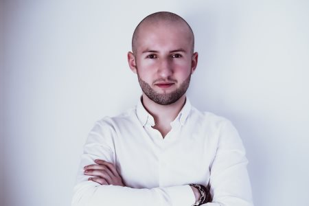 Bartosz Grabowski
