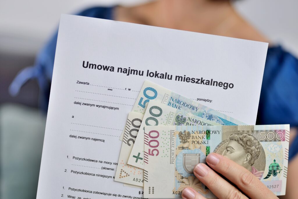 WYNAJEM MIESZKANIA STUDENTOM. JAK SIĘ ZABEZPIECZYĆ?