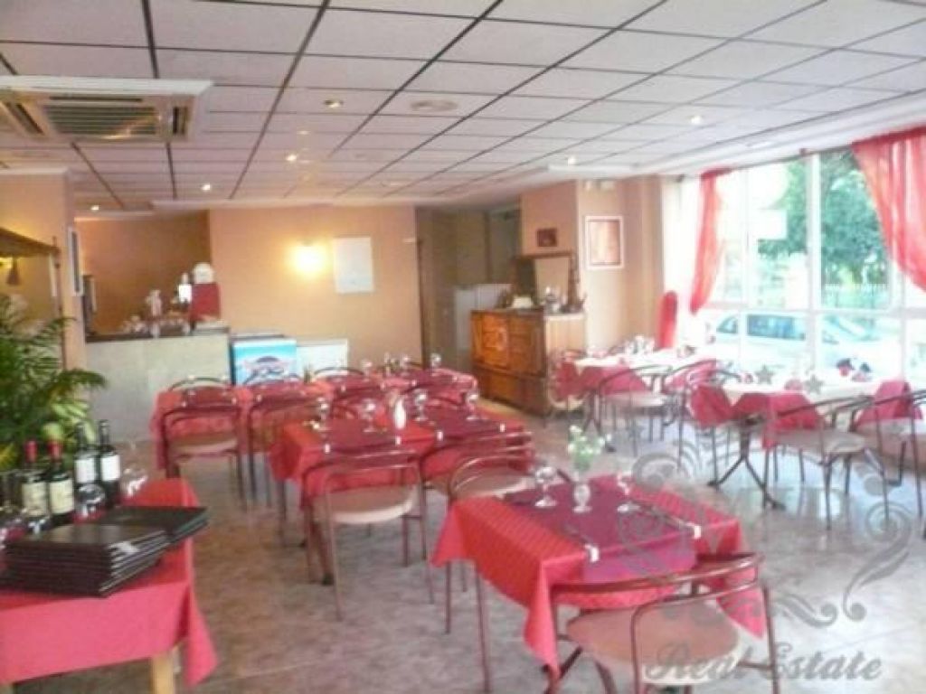 Sprzedaż Torrevieja Lokal komercyjny — zdjęcie 3