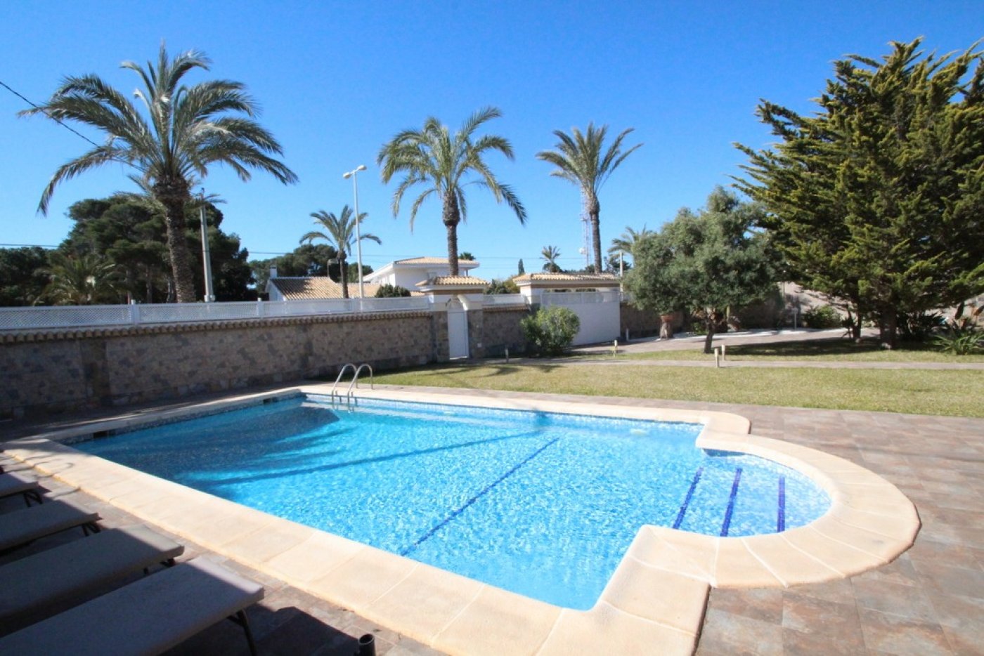 Sprzedaż Orihuela Costa Willa — zdjęcie 4