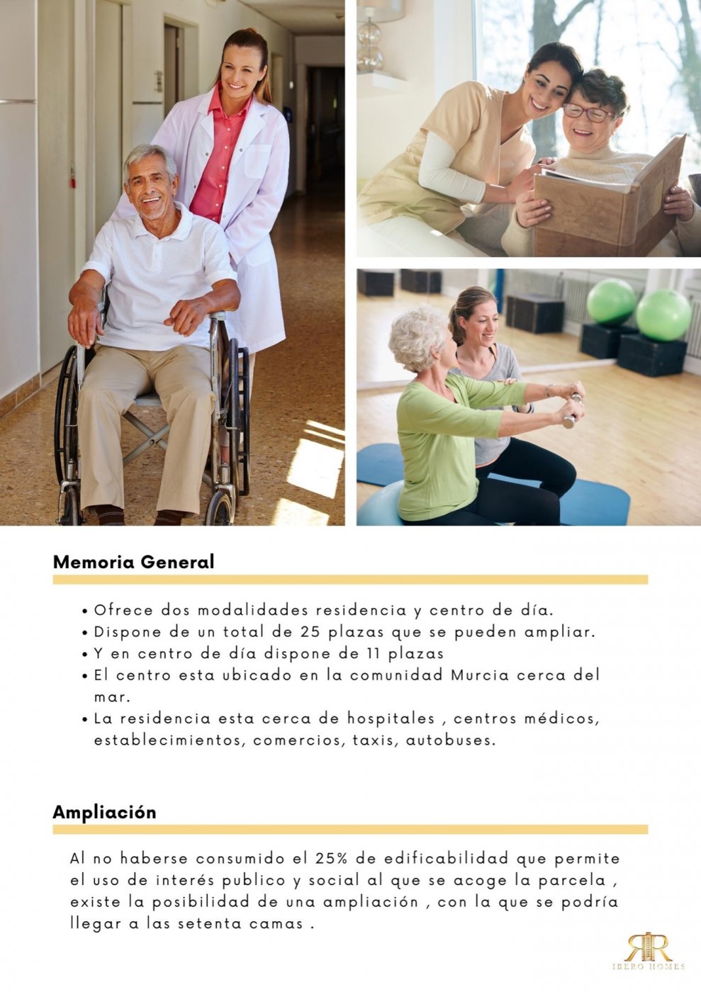 Sprzedaż Murcia Przedsiębiorstwo — zdjęcie 3