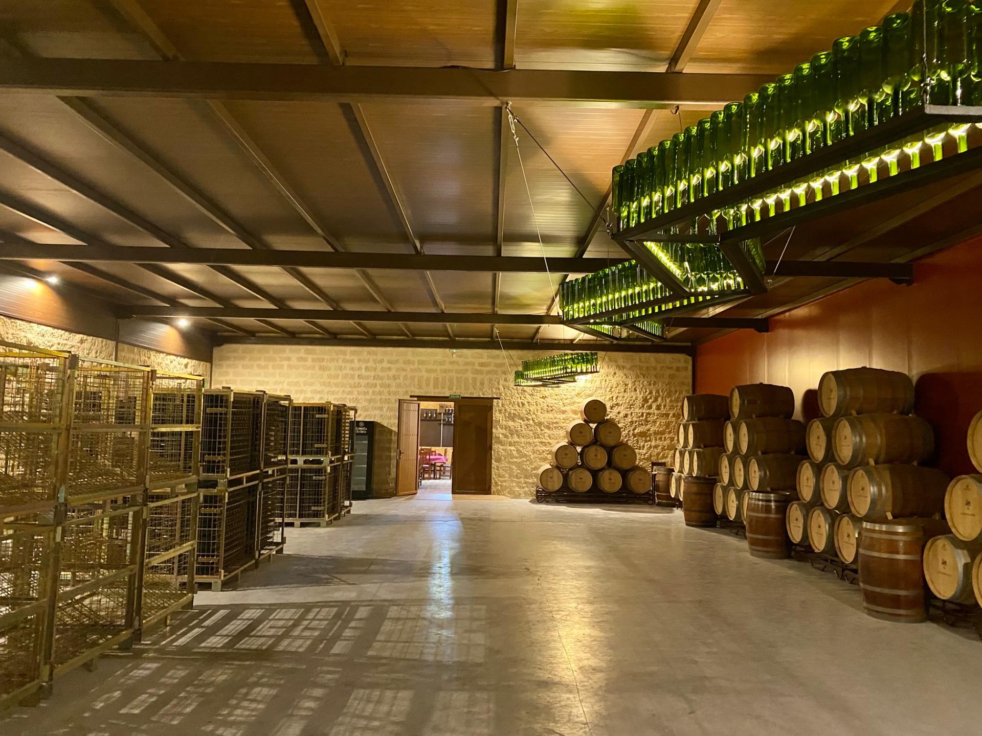 Sprzedaż Albacete Piwnica z winami — zdjęcie 4