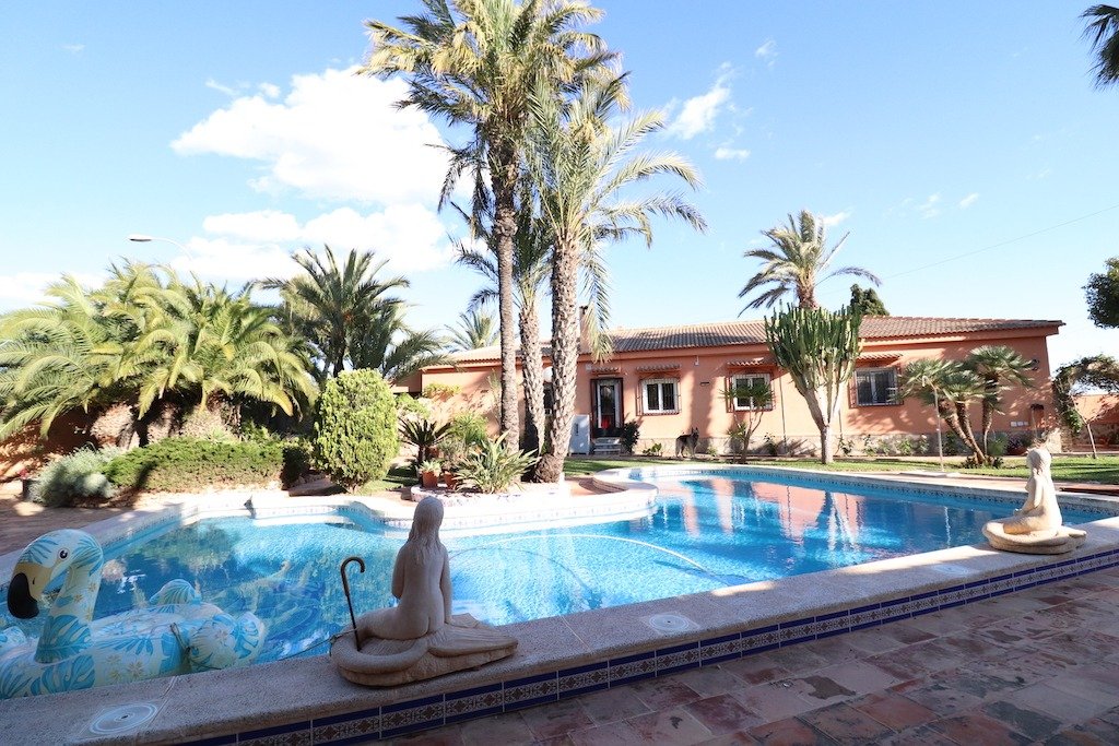 Sprzedaż Torrevieja Szalet