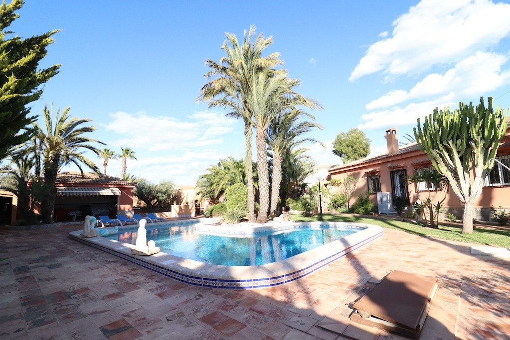 Sprzedaż Torrevieja Szalet — zdjęcie 3