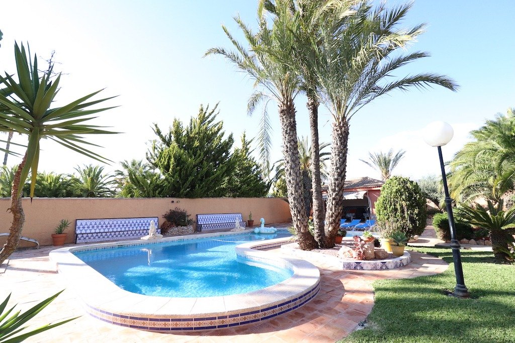 Sprzedaż Torrevieja Szalet — zdjęcie 4