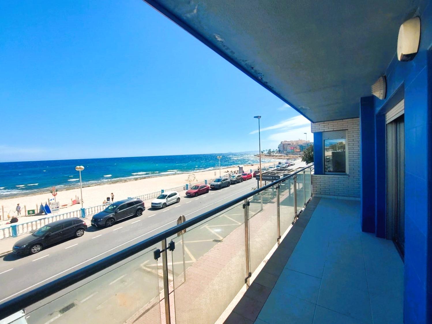 Sprzedaż Torrevieja Apartment — zdjęcie 1