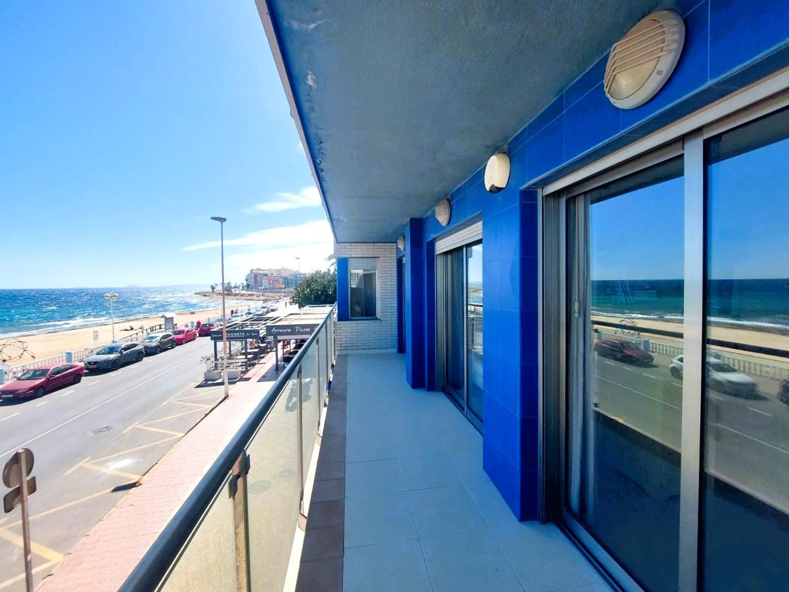 Sprzedaż Torrevieja Apartment — zdjęcie 3