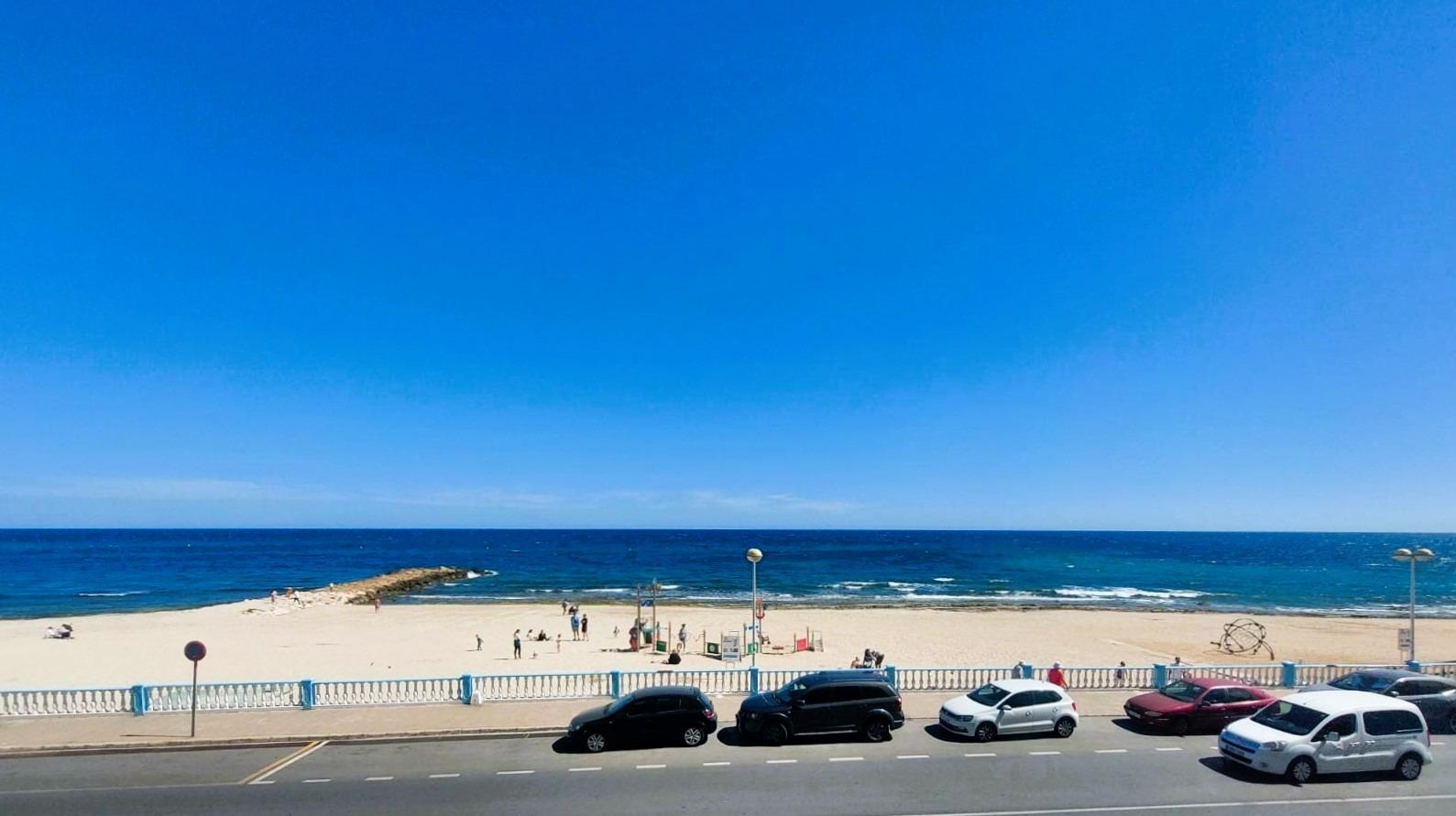 Sprzedaż Torrevieja Apartment — zdjęcie 4