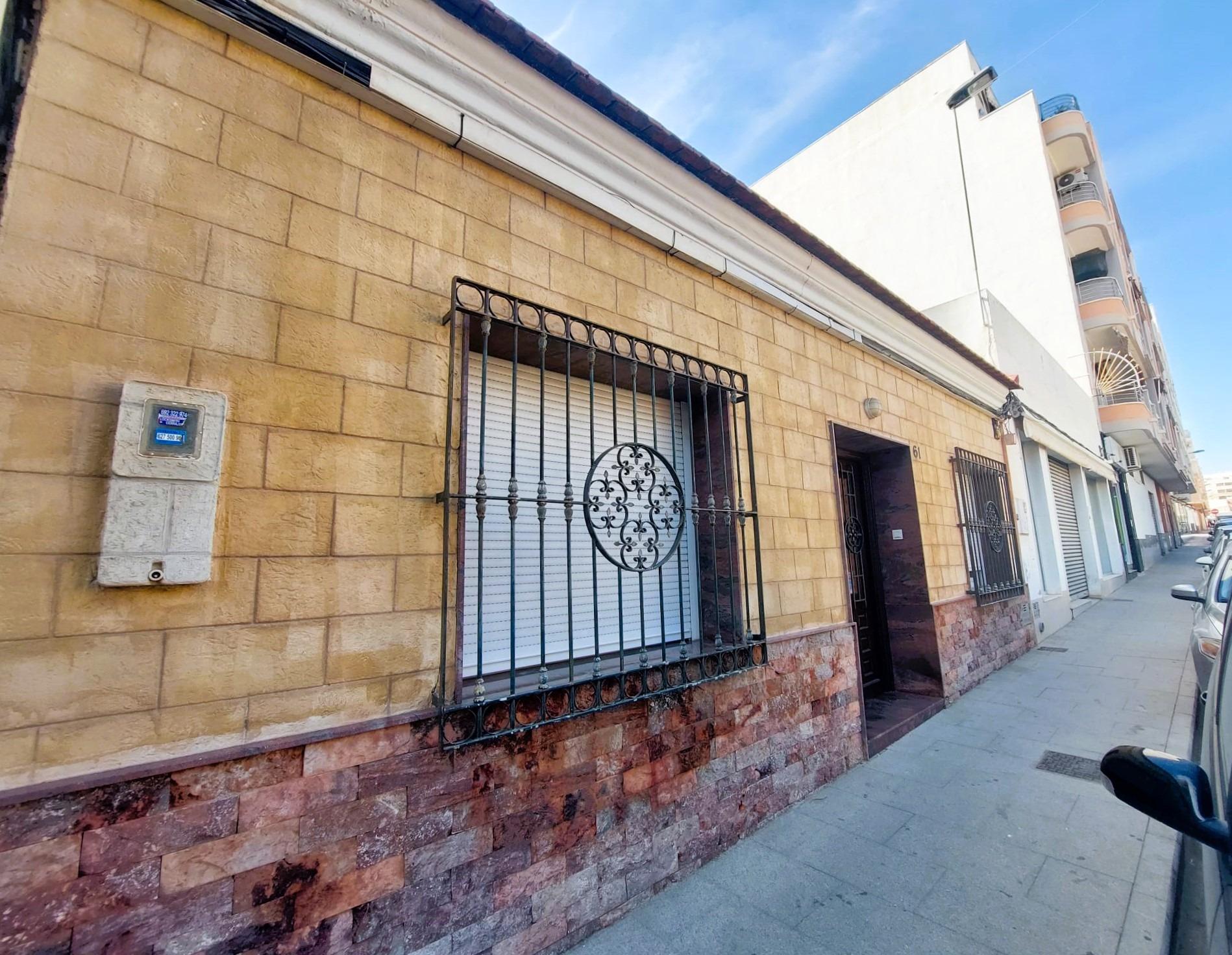 Sprzedaż Torrevieja Teren miejski — zdjęcie 1