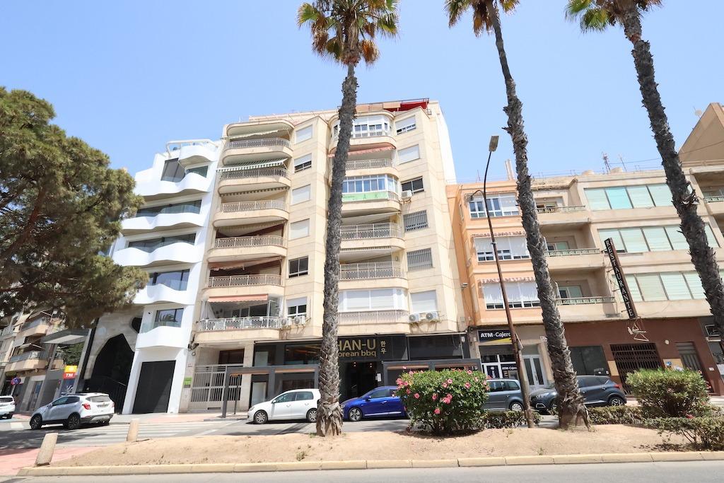 Sprzedaż Torrevieja Apartment