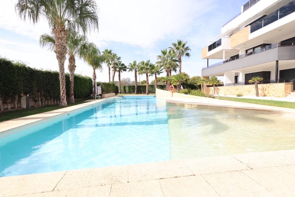 Sprzedaż Orihuela Costa Apartment