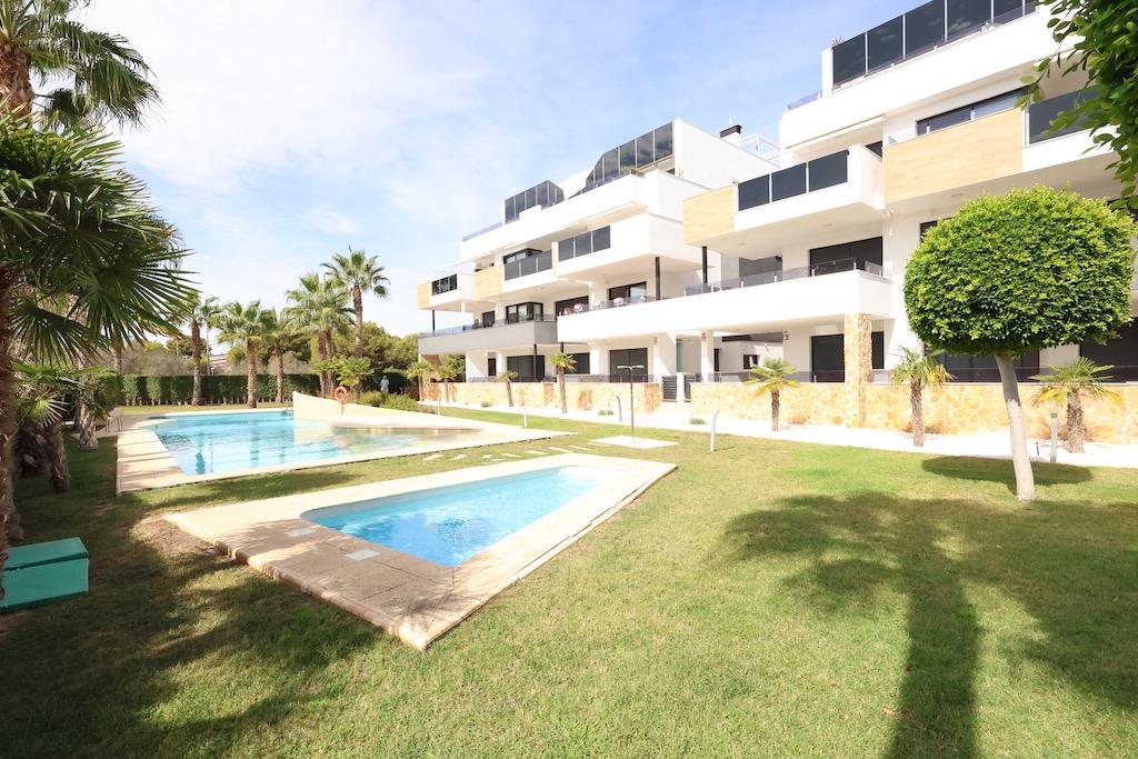 Sprzedaż Orihuela Costa Apartment — zdjęcie 3