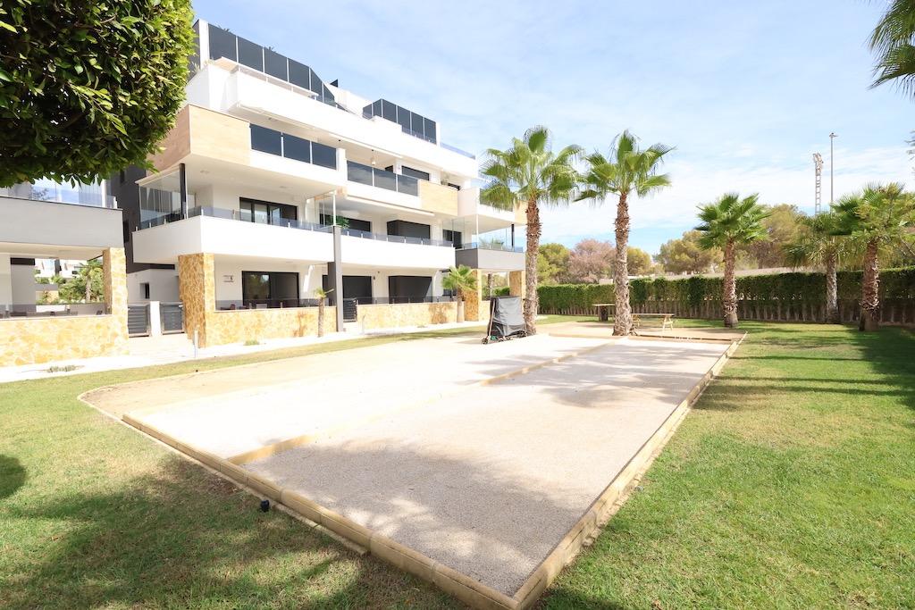 Sprzedaż Orihuela Costa Apartment — zdjęcie 4
