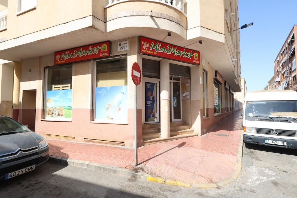 Sprzedaż Torrevieja Lokal komercyjny