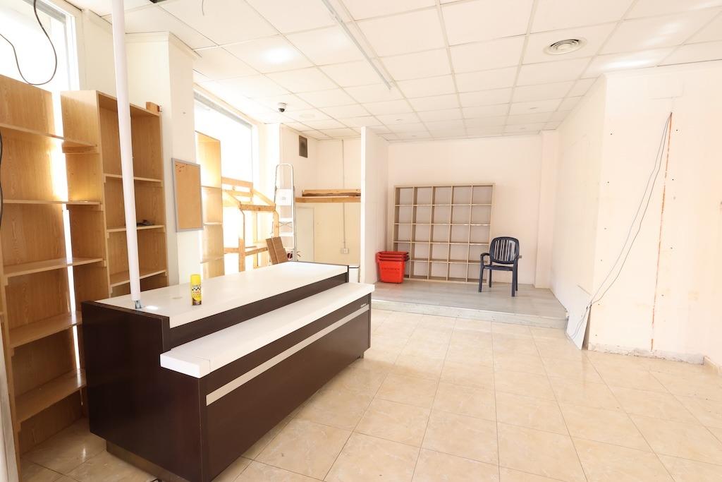 Sprzedaż Torrevieja Lokal komercyjny — zdjęcie 3
