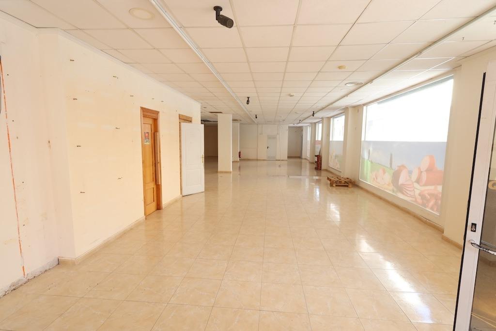 Sprzedaż Torrevieja Lokal komercyjny — zdjęcie 4