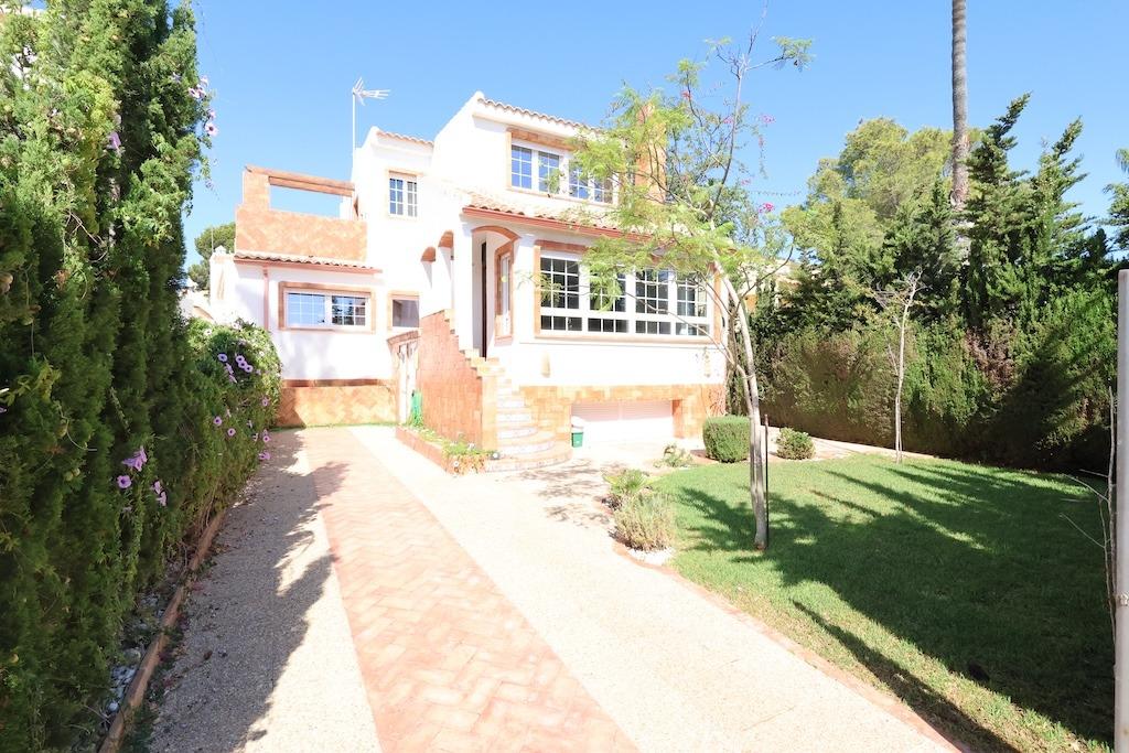 Sprzedaż Orihuela Costa Szalet