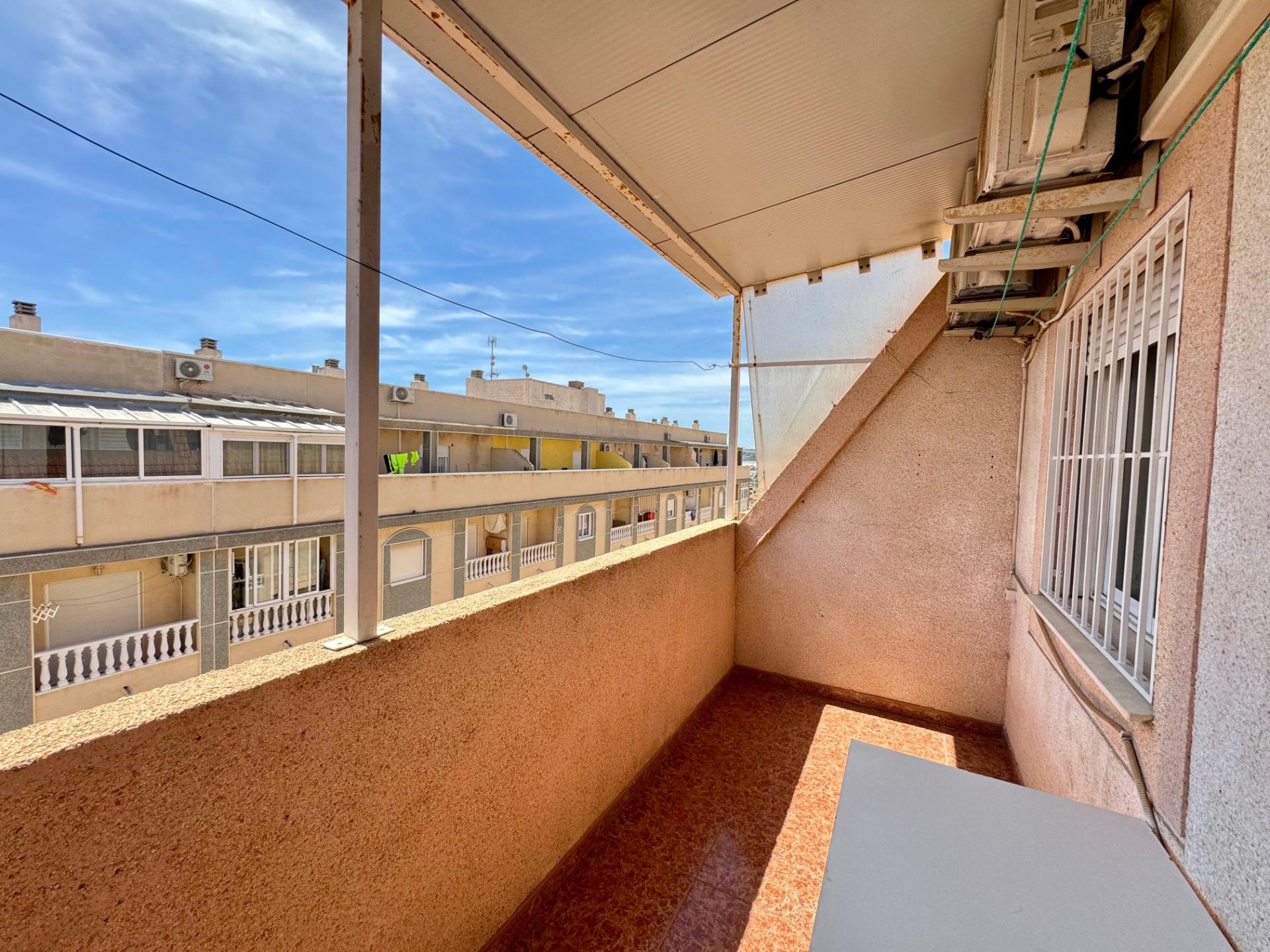 Sprzedaż Torrevieja Przybudówka — zdjęcie 3
