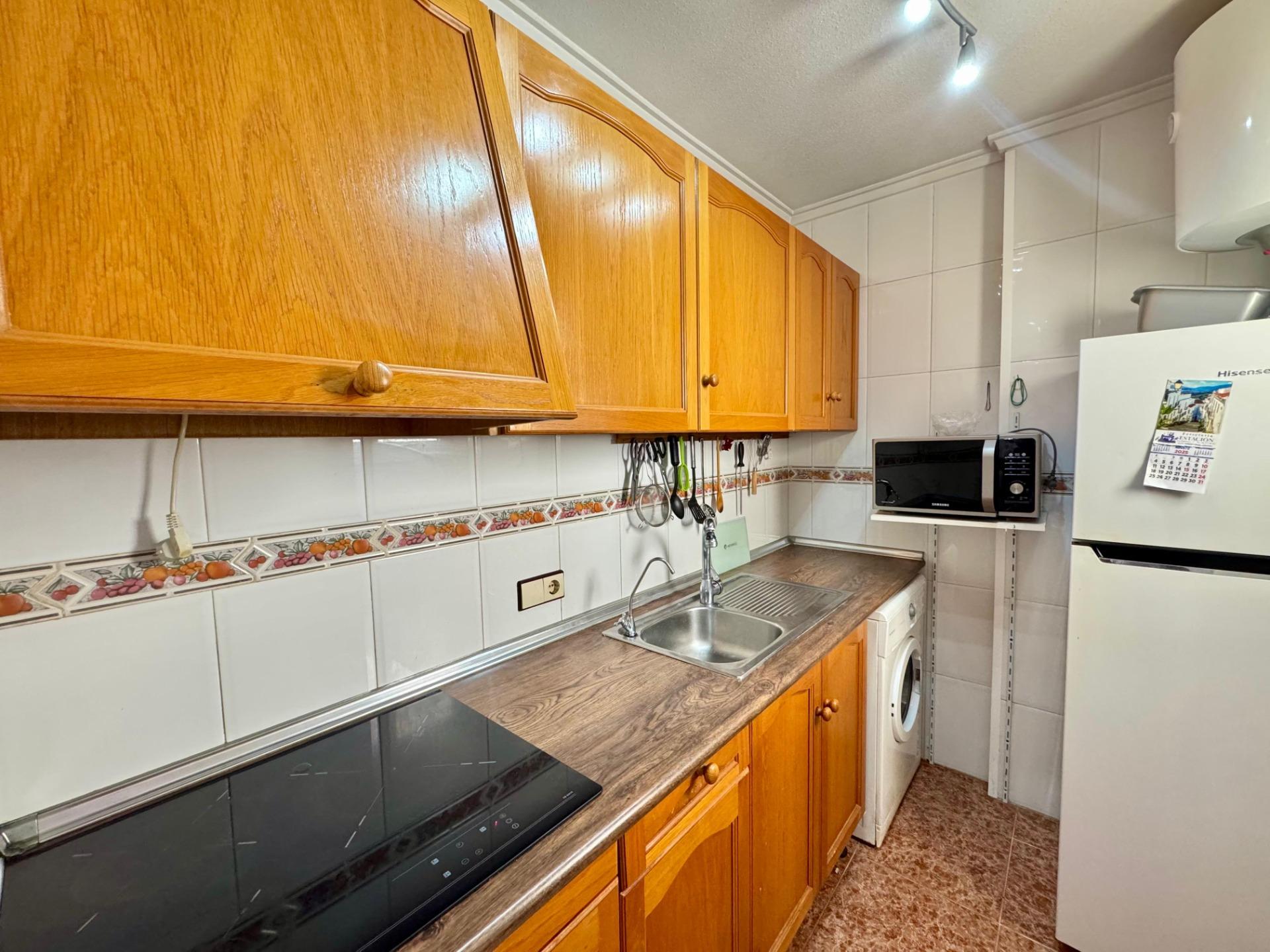 Sprzedaż Torrevieja Przybudówka — zdjęcie 4