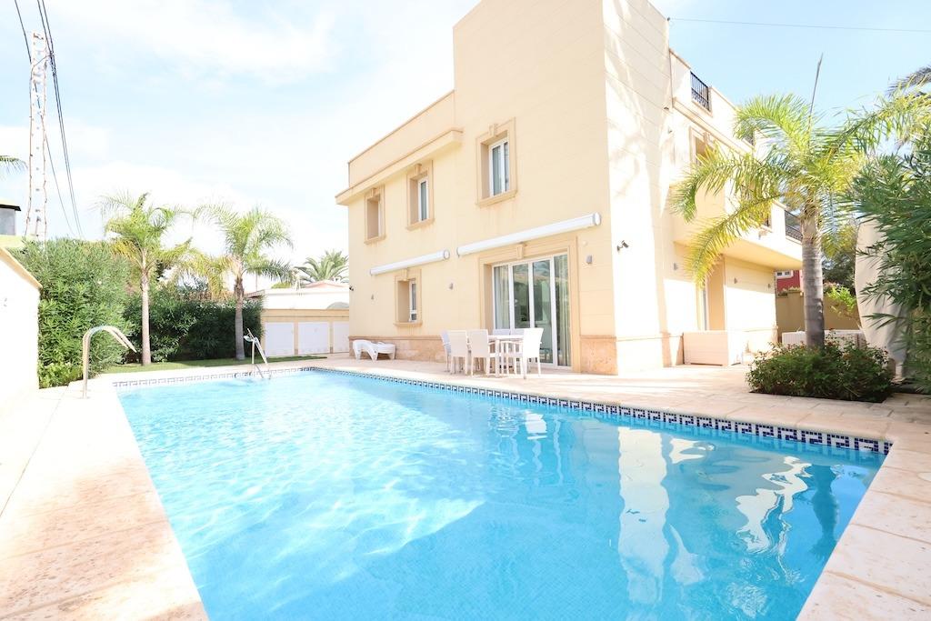 Sprzedaż Cabo Roig Szalet