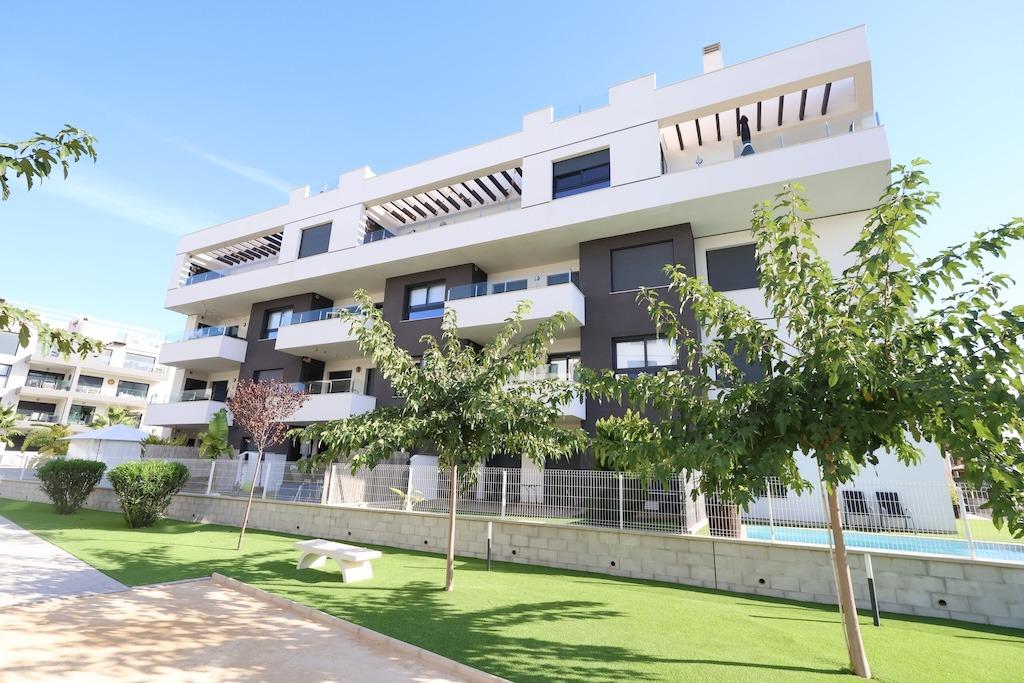 Sprzedaż Orihuela Costa Apartment