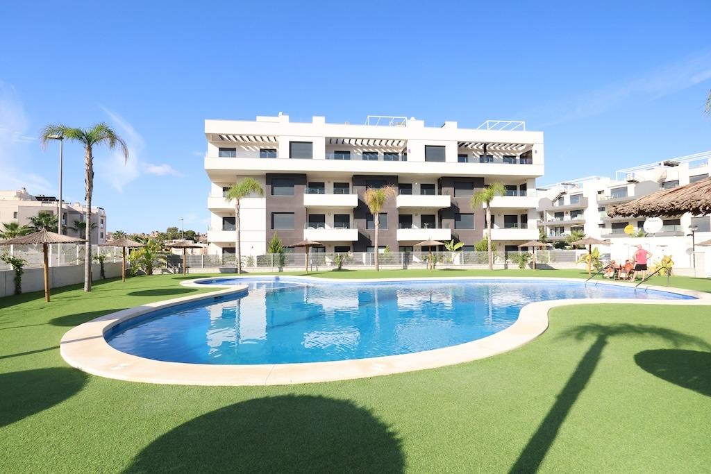 Sprzedaż Orihuela Costa Apartment — zdjęcie 3