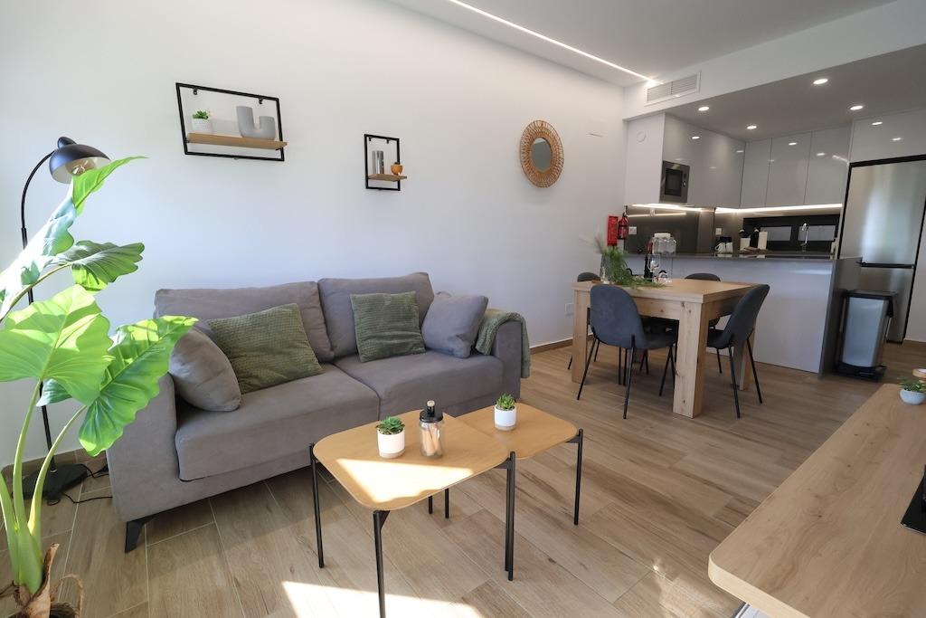 Sprzedaż Orihuela Costa Apartment — zdjęcie 4