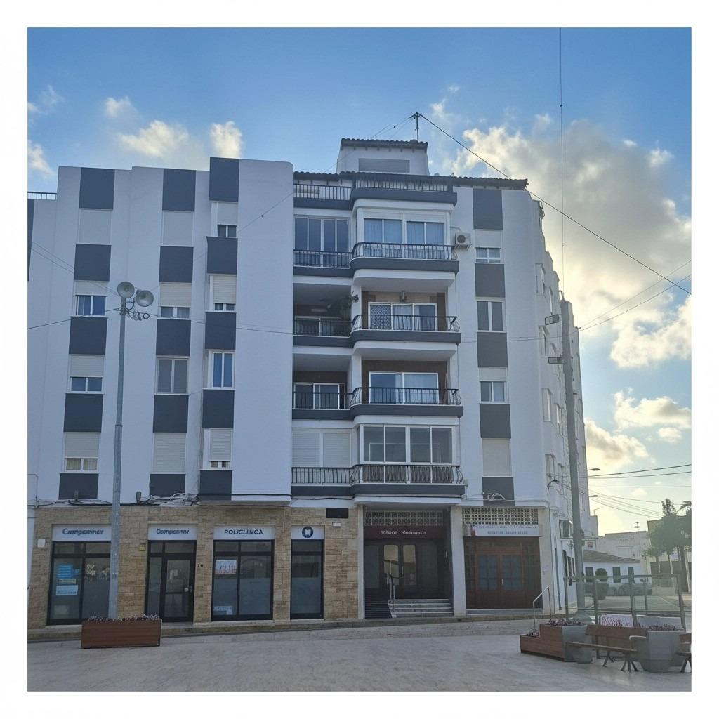 Sprzedaż Pilar de la Horadada Apartment