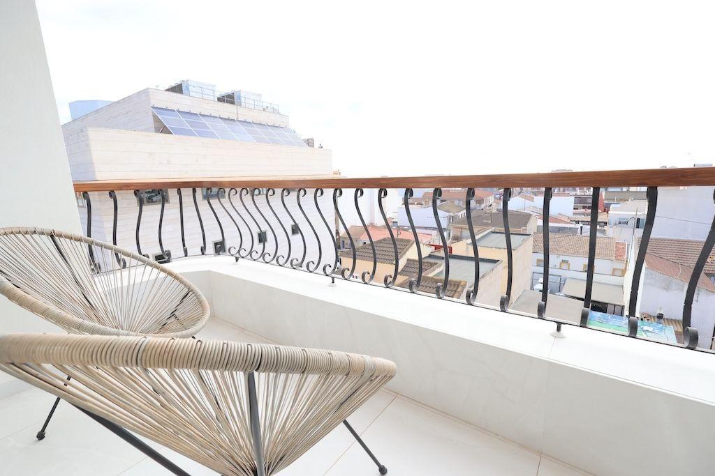 Sprzedaż Pilar de la Horadada Apartment — zdjęcie 3
