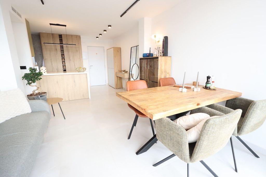 Sprzedaż Pilar de la Horadada Apartment — zdjęcie 4
