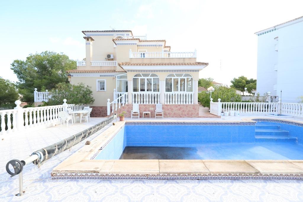 Sprzedaż Orihuela Costa Szalet