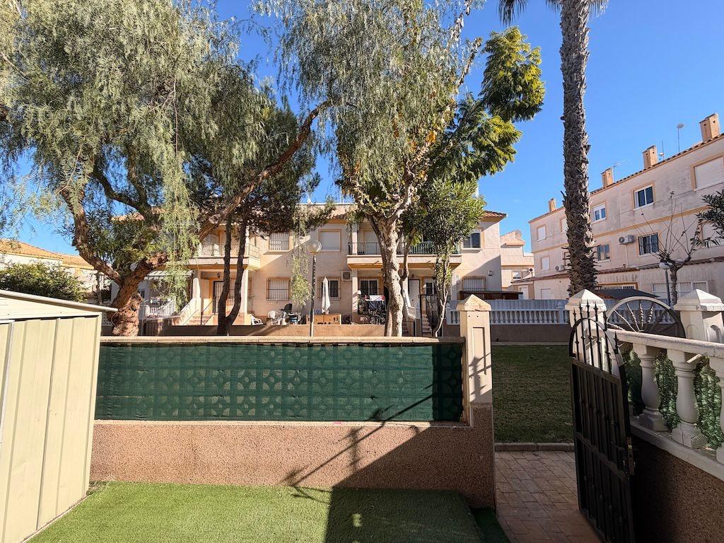 Sprzedaż Orihuela Costa Dom parterowy