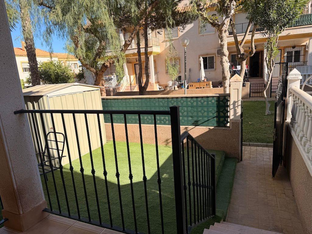 Sprzedaż Orihuela Costa Dom parterowy — zdjęcie 3