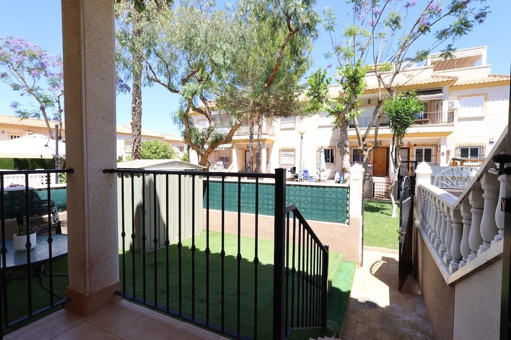 Sprzedaż Orihuela Costa Dom parterowy — zdjęcie 4