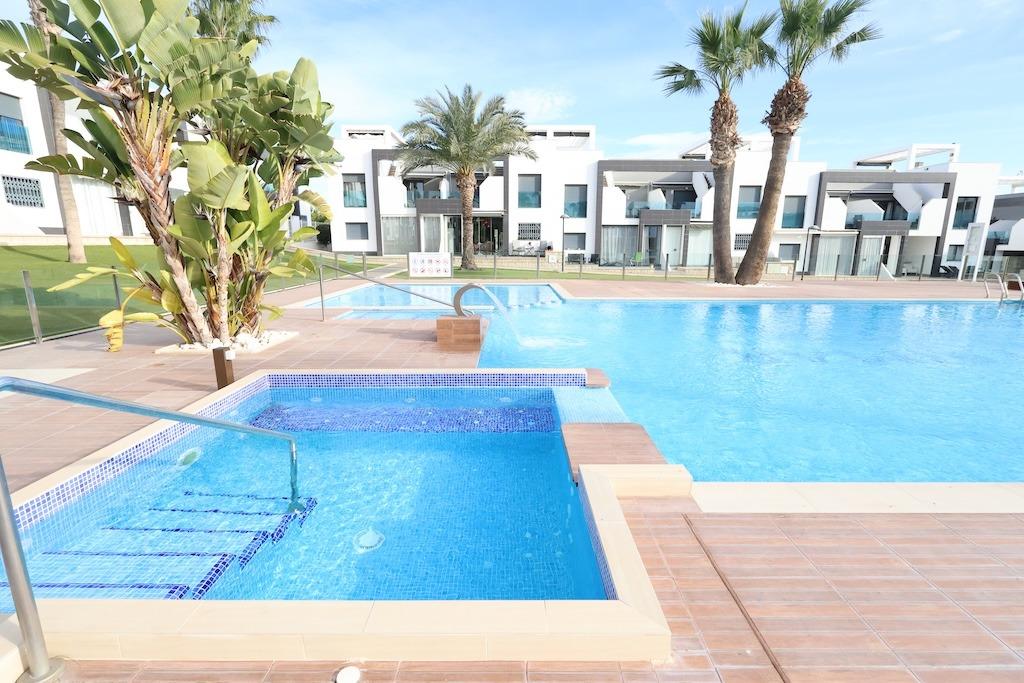 Sprzedaż Orihuela Costa Dom parterowy