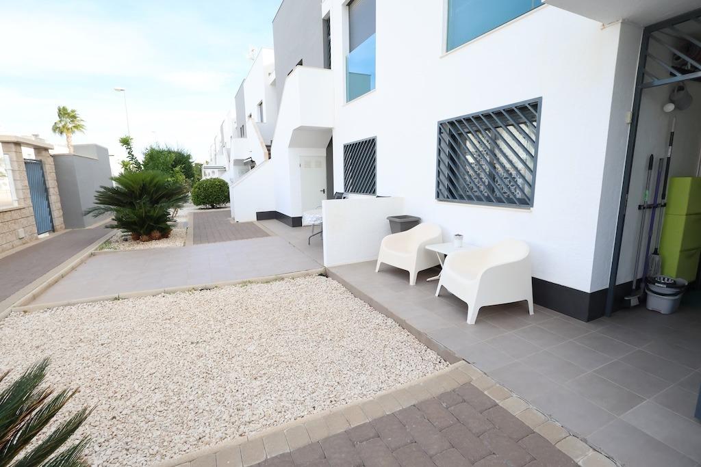 Sprzedaż Orihuela Costa Dom parterowy — zdjęcie 3