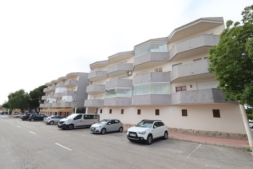 Sprzedaż Orihuela Costa Apartment