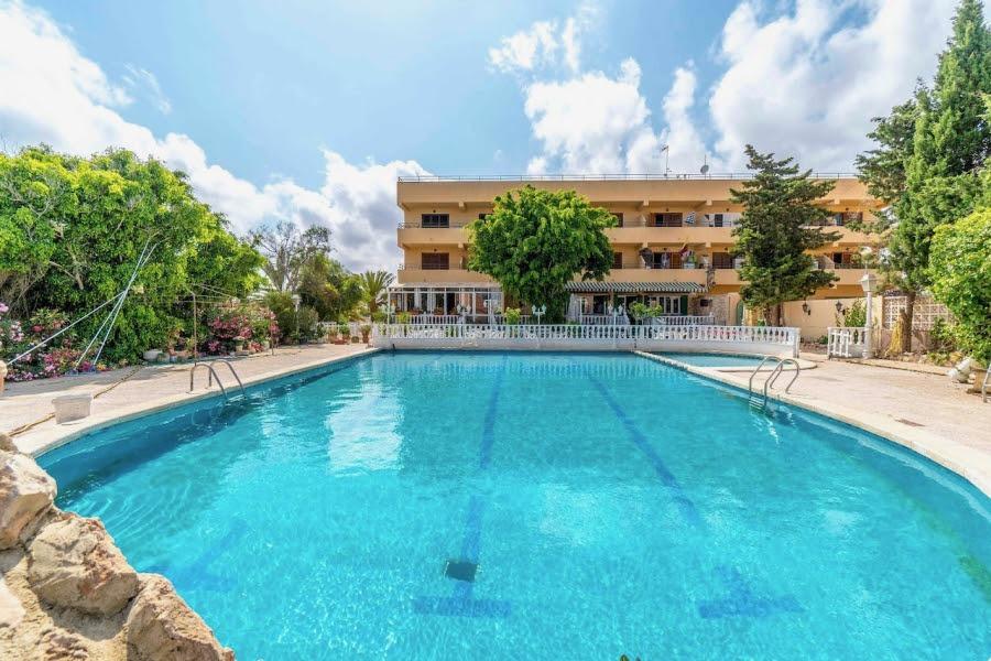 Sprzedaż Torrevieja Apartment