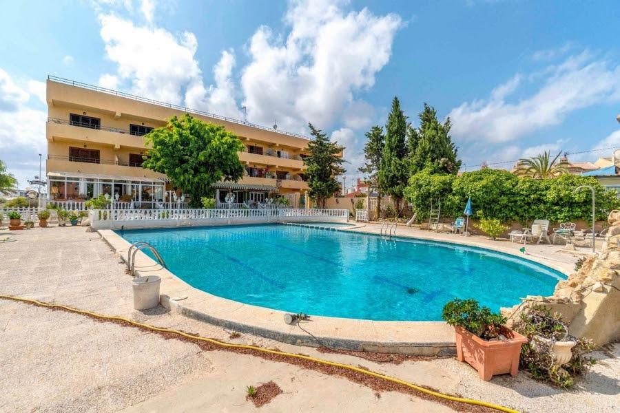 Sprzedaż Torrevieja Apartment — zdjęcie 3