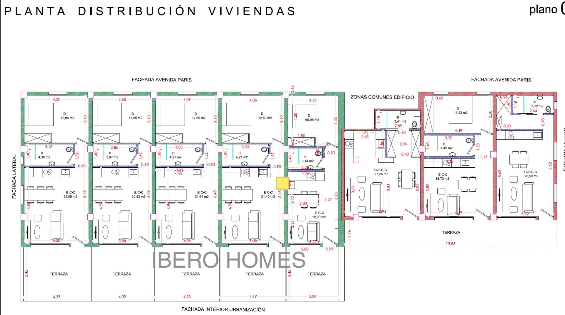 Sprzedaż Torrevieja Apartment — zdjęcie 4