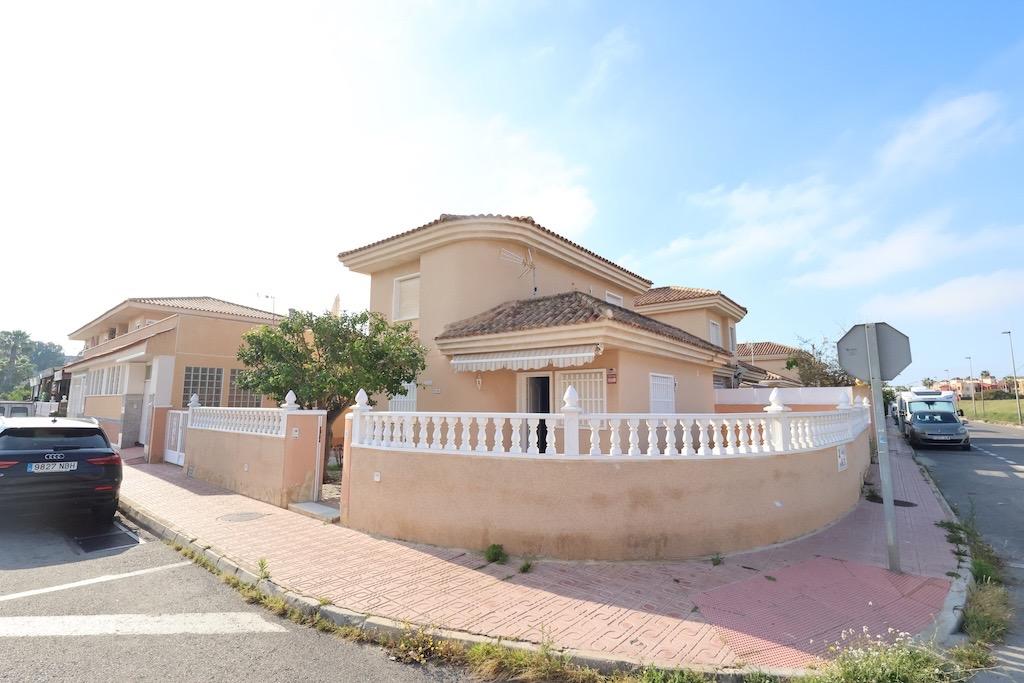 Sprzedaż Torrevieja Szalet