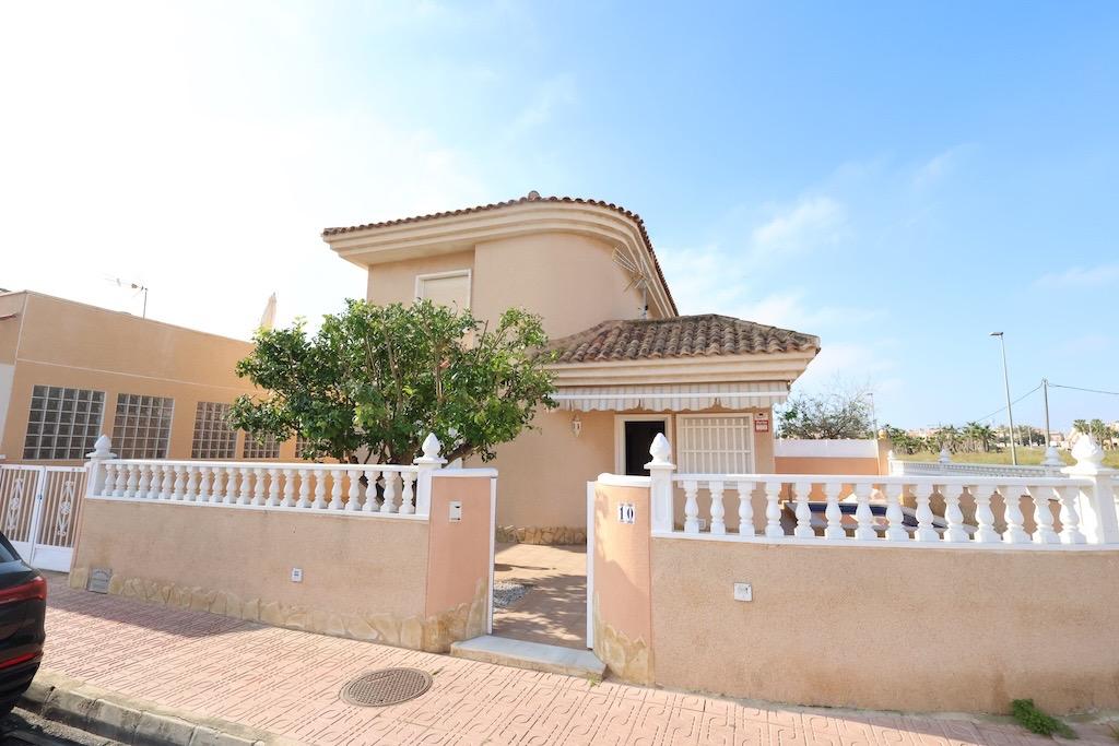Sprzedaż Torrevieja Szalet — zdjęcie 3
