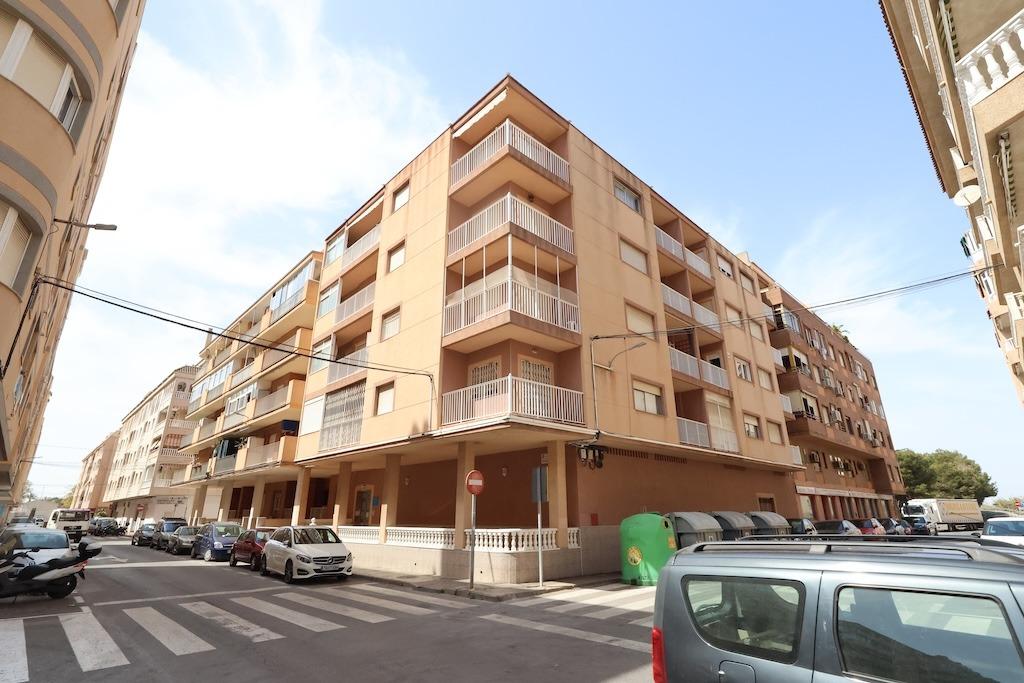 Sprzedaż Torrevieja Apartment