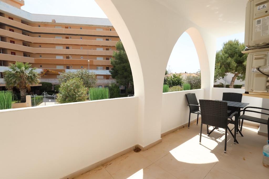 Sprzedaż Orihuela Costa Piętrowy domek — zdjęcie 3