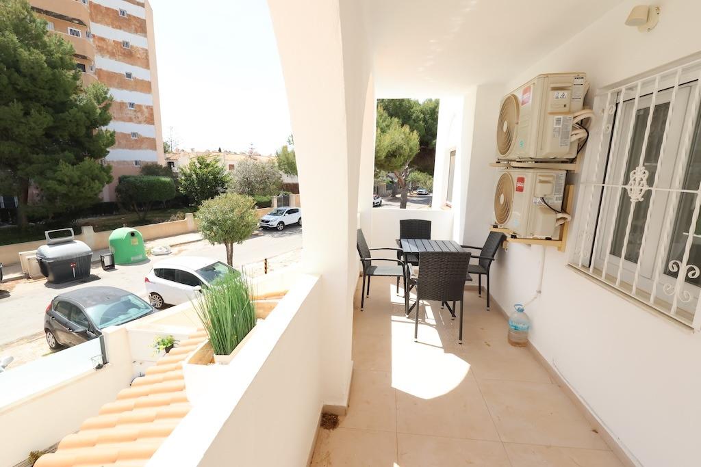 Sprzedaż Orihuela Costa Piętrowy domek — zdjęcie 4