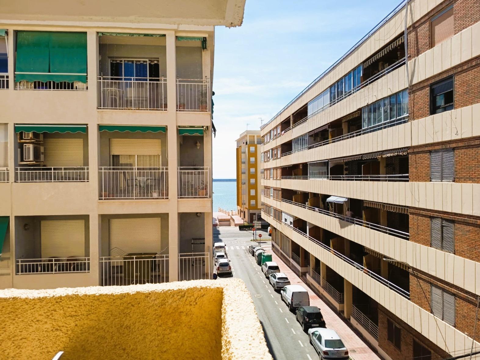 Sprzedaż Torrevieja Apartment — zdjęcie 3