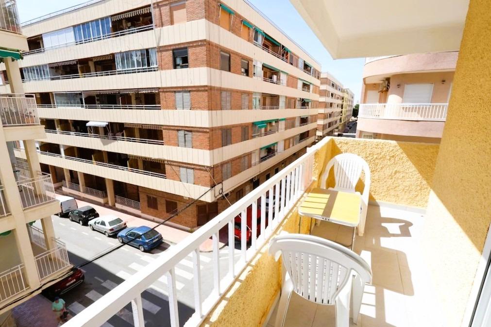 Sprzedaż Torrevieja Apartment — zdjęcie 4