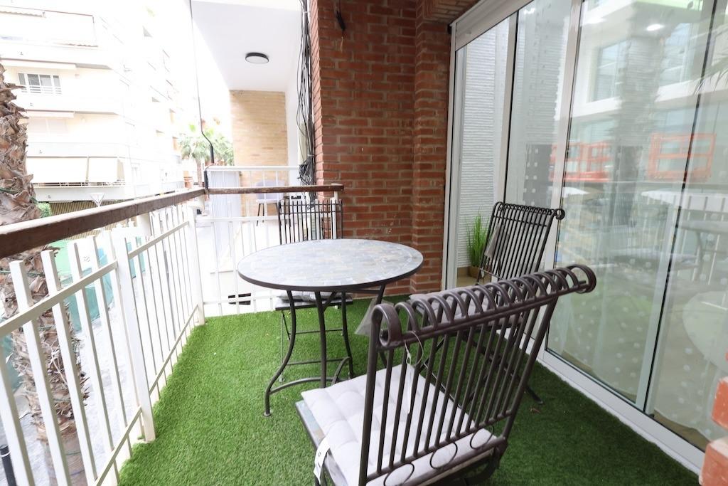 Sprzedaż Torrevieja Apartment