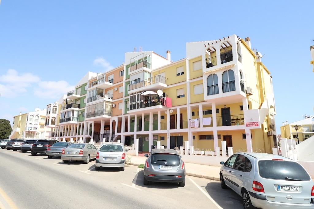 Sprzedaż Torrevieja Apartment