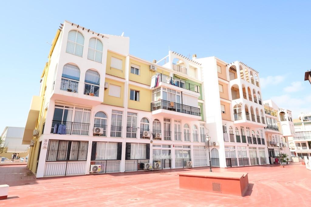 Sprzedaż Torrevieja Apartment — zdjęcie 3